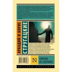 Пикник на обочине