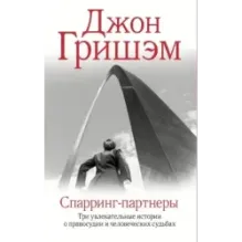 Спарринг-партнеры