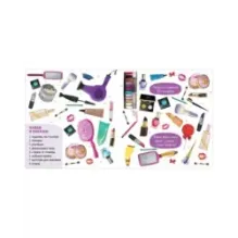 Найди и покажи для девчонок