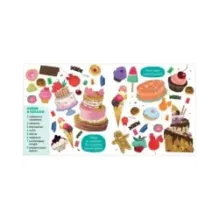 Найди и покажи для девчонок