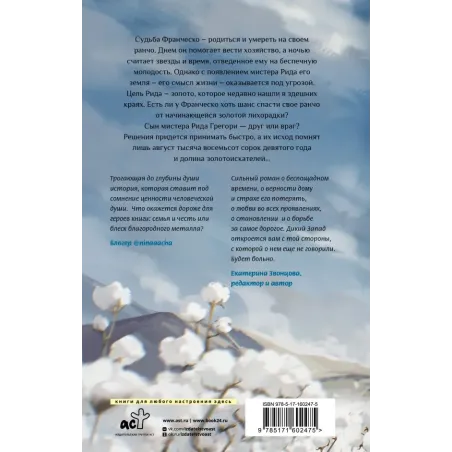 Долина золотоискателей