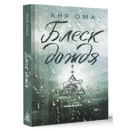 Блеск дождя