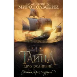 Тайна двух реликвий