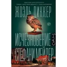 Исчезновение Стефани Мейлер