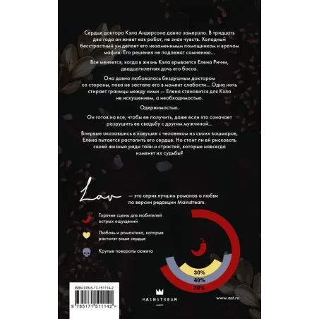 Обещания и гранаты