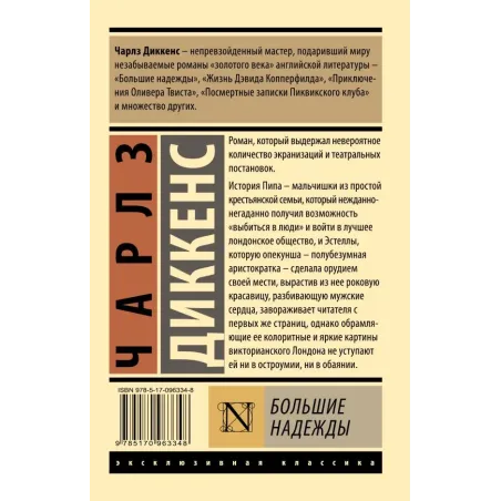 Большие надежды