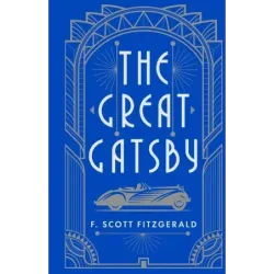 The Great Gatsby