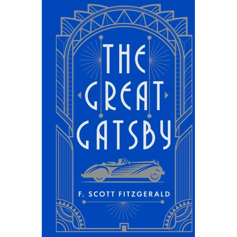 The Great Gatsby
