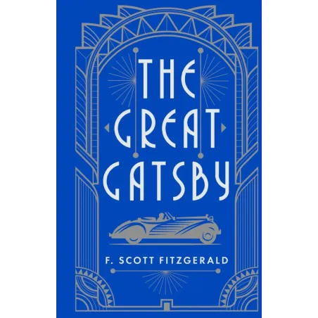 The Great Gatsby