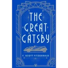 The Great Gatsby
