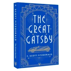 The Great Gatsby