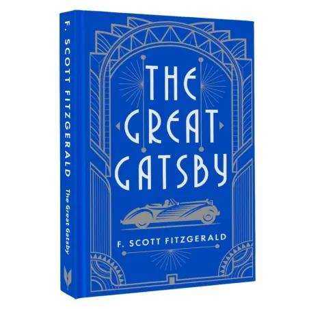 The Great Gatsby