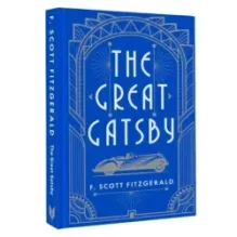 The Great Gatsby