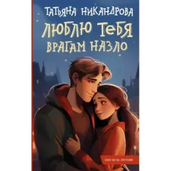 Люблю тебя врагам назло