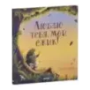 Книжки-картинки. Люблю тебя, мой ёжик