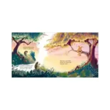 Книжки-картинки. Люблю тебя, мой ёжик