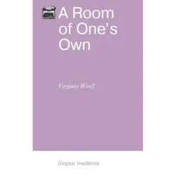 A Room of One`s Own