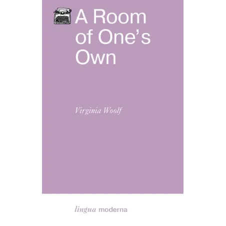 A Room of One`s Own