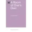 A Room of One`s Own A Room of One`s Own