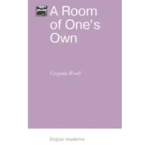 A Room of One`s Own