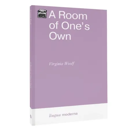 A Room of One`s Own