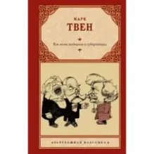 Как меня выбирали в губернаторы