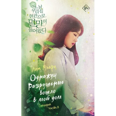 Однажды Разрушение вошло в мой дом. Сценарий. Часть 2