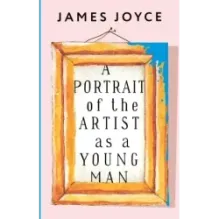 A Portrait of the Artist as a Young Man