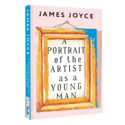 A Portrait of the Artist as a Young Man