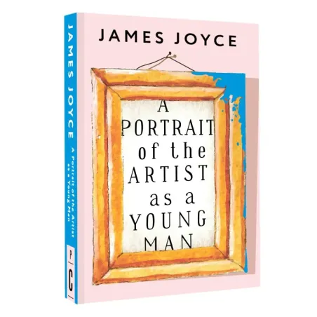 A Portrait of the Artist as a Young Man