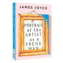 A Portrait of the Artist as a Young Man