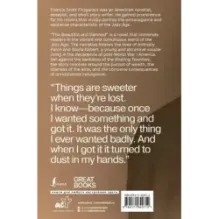 The Beautiful and Damned