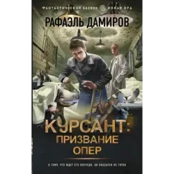 Курсант Призвание опер