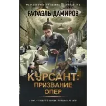 Курсант Призвание опер