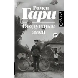 Воздушные змеи