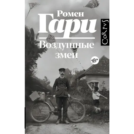 Воздушные змеи