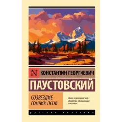 Созвездие Гончих Псов