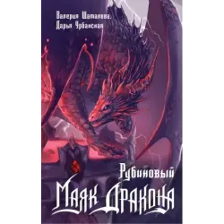 Рубиновый маяк дракона