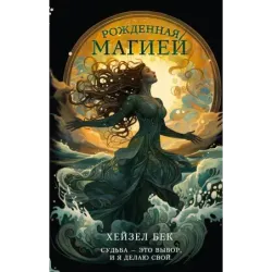 Рожденная магией