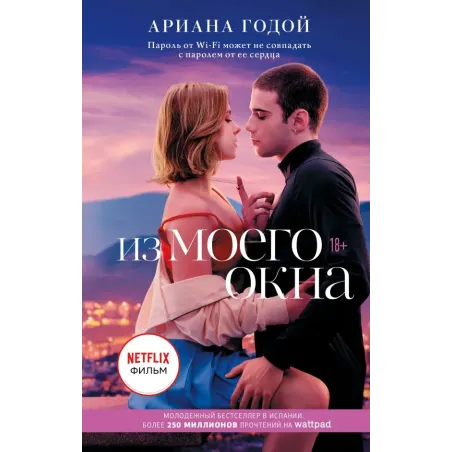 Из моего окна