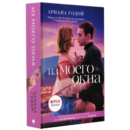 Из моего окна