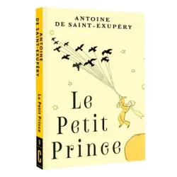 Le Petit Prince