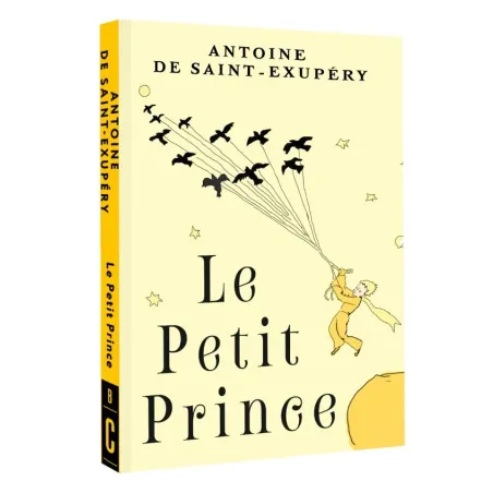 Le Petit Prince