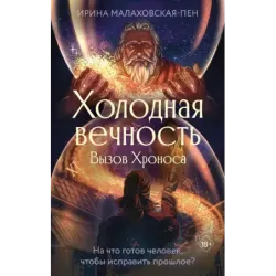 Холодная вечность. Вызов Хроноса