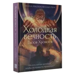 Холодная вечность. Вызов Хроноса