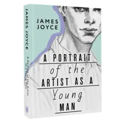 A Portrait of the Artist as a Young Man