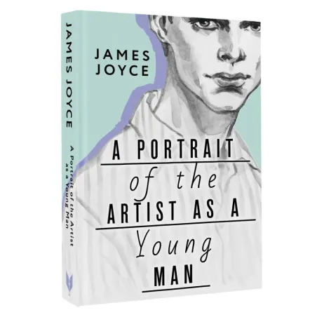 A Portrait of the Artist as a Young Man