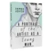 A Portrait of the Artist as a Young Man