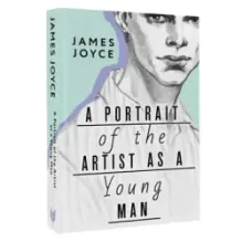A Portrait of the Artist as a Young Man