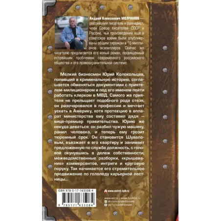 Главное управление